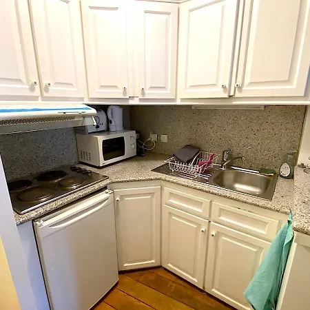 Saint Eustache Apartman Párizs