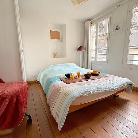 Apartament Jour