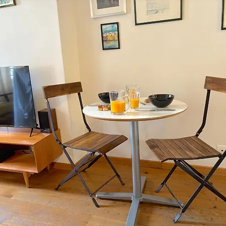 Апартаменты Jour