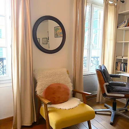 Jour Parigi