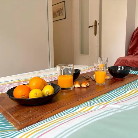 Апартаменты Jour *