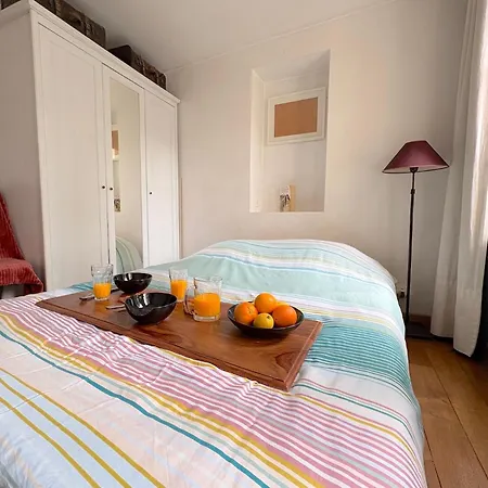 Apartment Jour