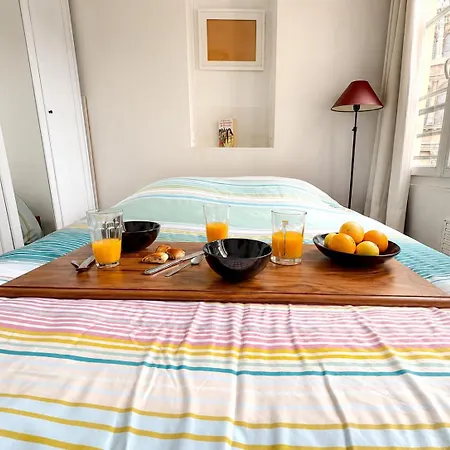 Jour Apartment