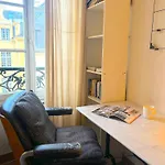 Jour Paříž